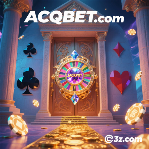 A Ascensão dos Cassinos Online: A Experiência do Jogo em 'acqbet'