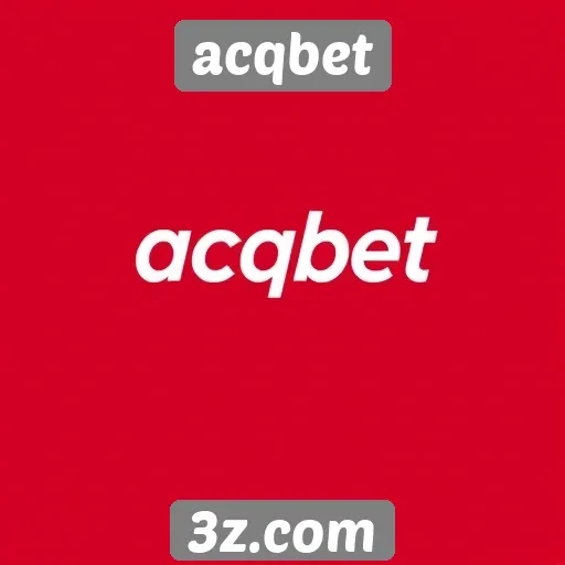 Como acqbet se destaca entre plataformas de apostas