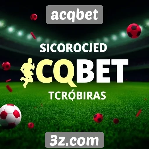 Promoções e bônus atraentes no acqbet
