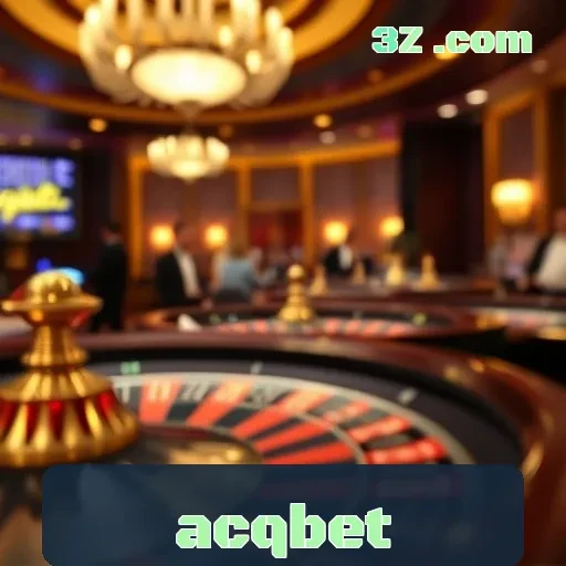 acqbet: Bônus Que Aumentam Sua Diversão e Ganhos em Jogos Online