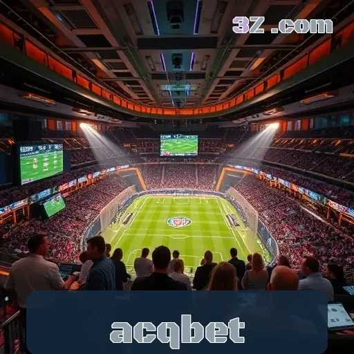 acqbet: Entre no Melhor Cassino Online do Brasil Agora Mesmo!