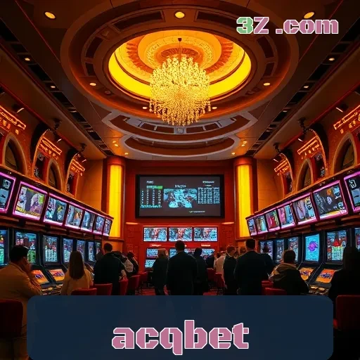 acqbet: A Importância da Seção FAQ para Jogadores Engajados