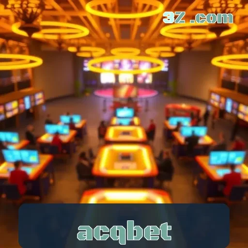 acqbet: Domine os Jogos com Nossos Guias Exclusivos e Práticos