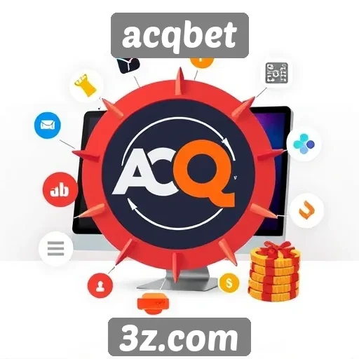Estratégias de marketing utilizadas pelo acqbet