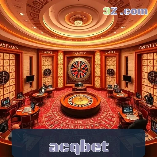 acqbet: Explore o Fascinante Mundo do Pôquer em Nossa Plataforma