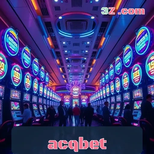 acqbet Promoções: Ofertas Imperdíveis Para Todos os Jogadores