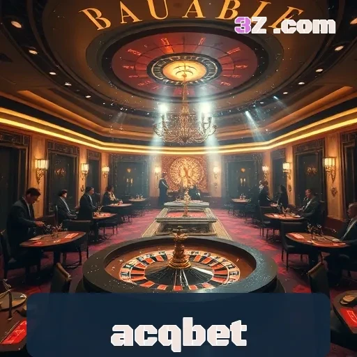 acqbet: Estatísticas que Transformam suas Apostas em Vitórias